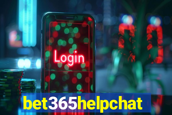 bet365helpchat