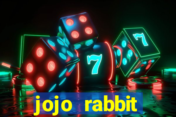 jojo rabbit assistir dublado