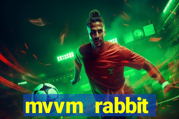 mvvm rabbit download filmes