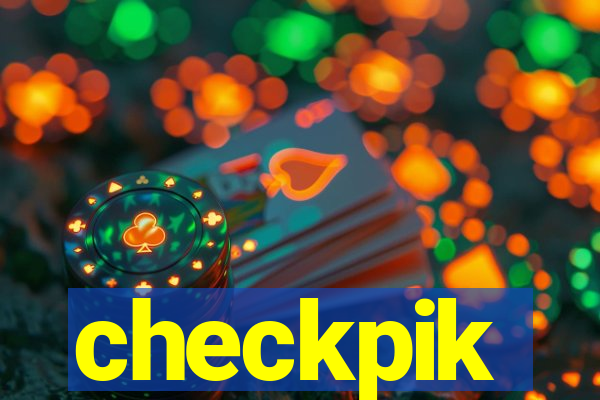 checkpik