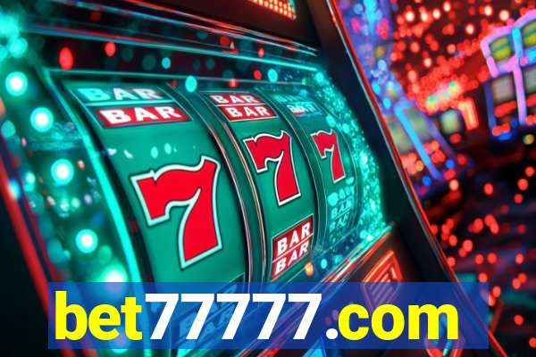 bet77777.com