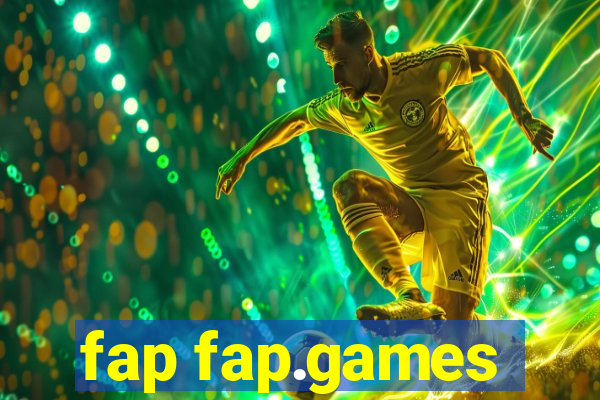 fap fap.games