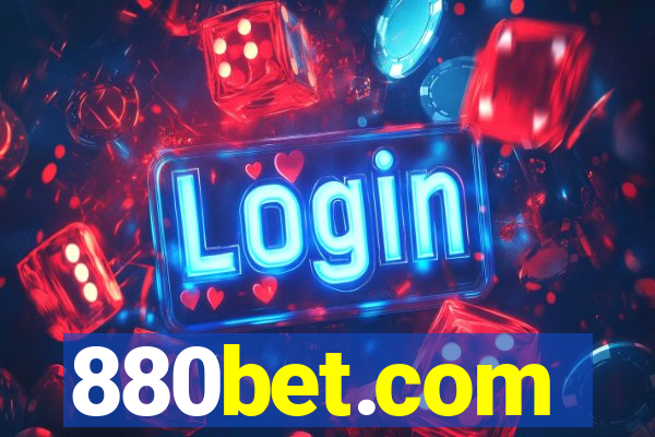 880bet.com