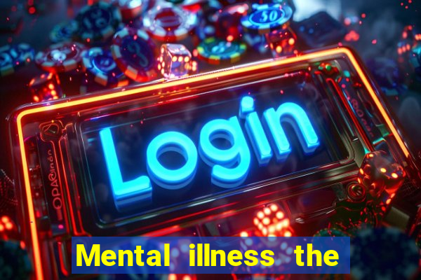 Mental illness the sims 4 mod