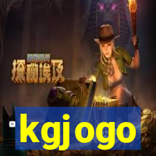 kgjogo