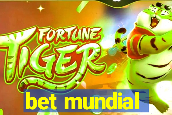 bet mundial