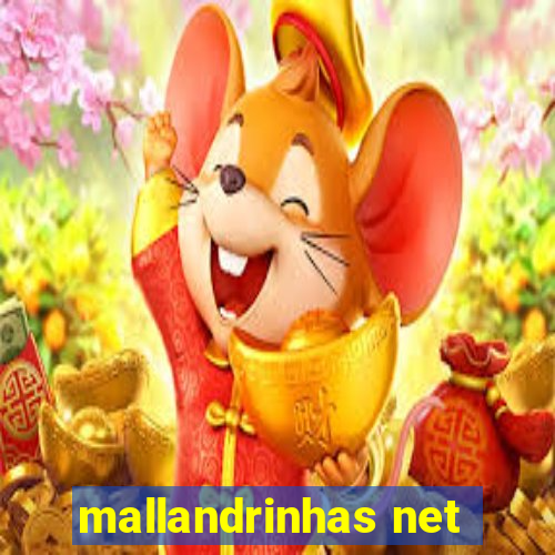 mallandrinhas net