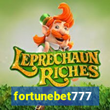 fortunebet777