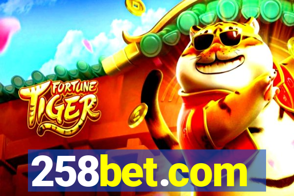 258bet.com