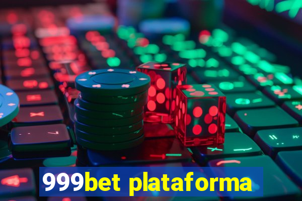 999bet plataforma