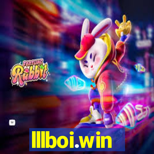 lllboi.win