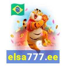 elsa777.ee