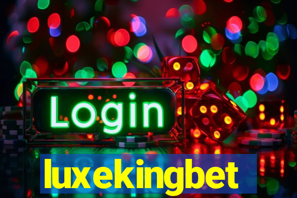 luxekingbet