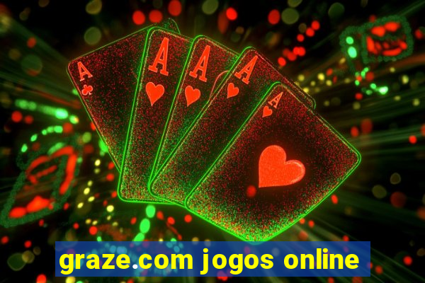 graze.com jogos online