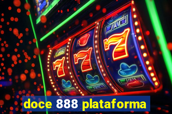 doce 888 plataforma