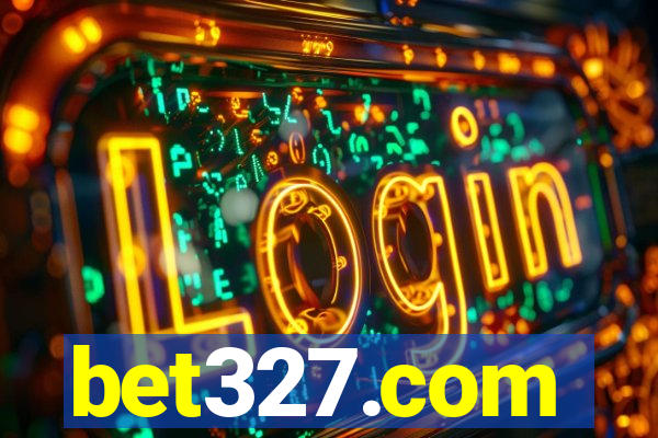 bet327.com