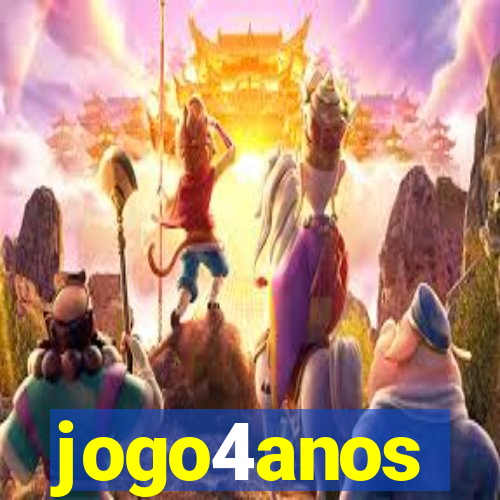 jogo4anos