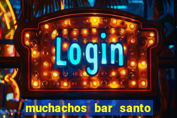 muchachos bar santo amaro instagram