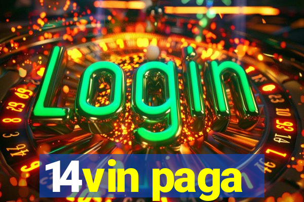 14vin paga