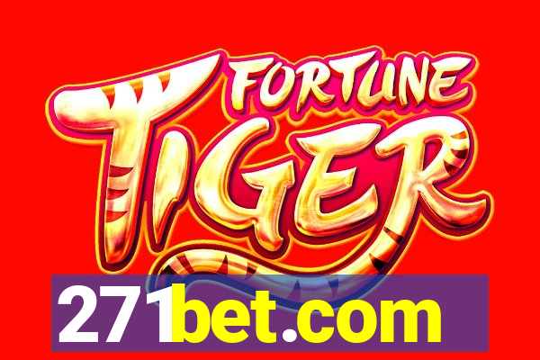 271bet.com