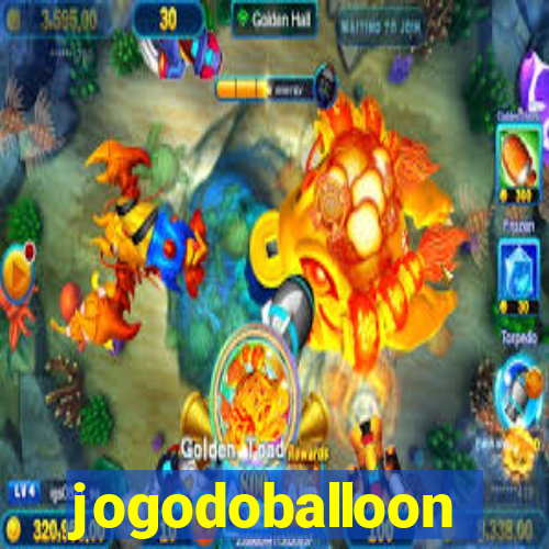 jogodoballoon