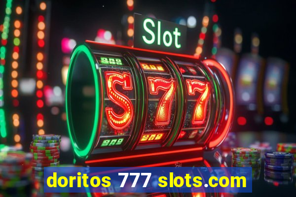 doritos 777 slots.com