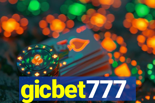 gicbet777