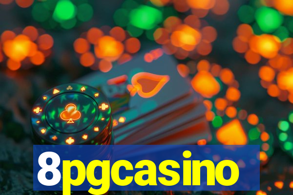 8pgcasino