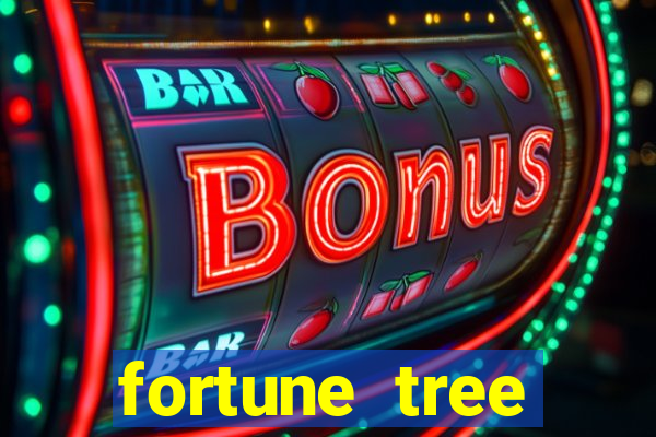 fortune tree prosperity demo