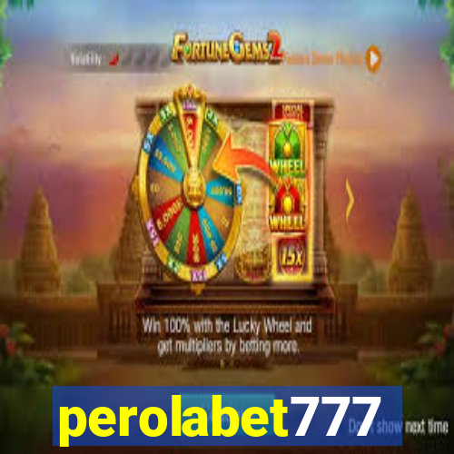 perolabet777