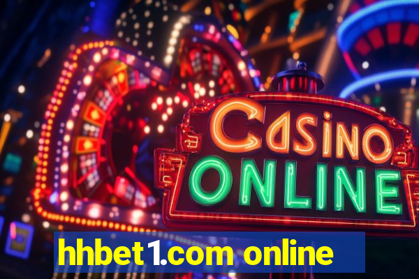 hhbet1.com online