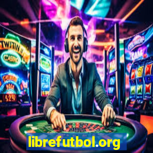 librefutbol.org