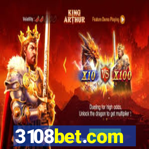 3108bet.com