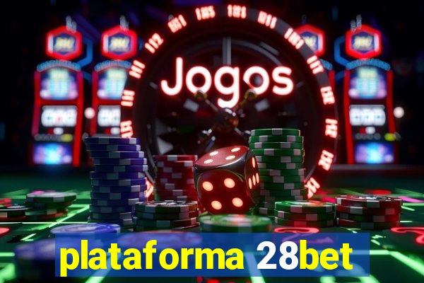 plataforma 28bet