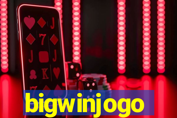 bigwinjogo