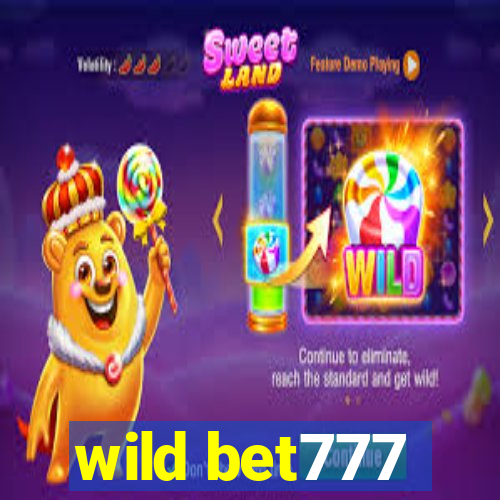 wild bet777