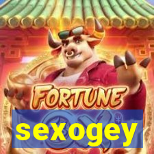 sexogey