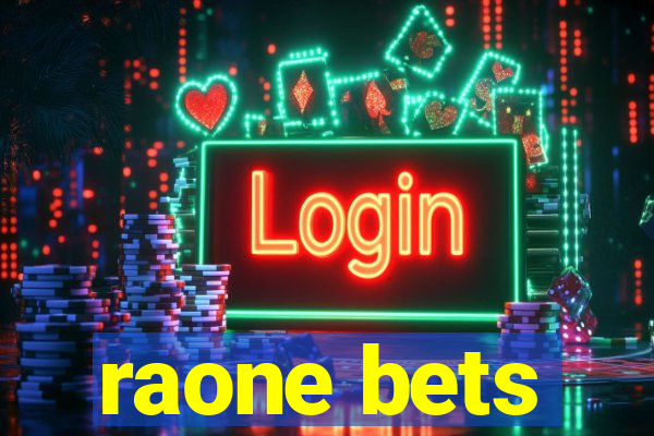 raone bets