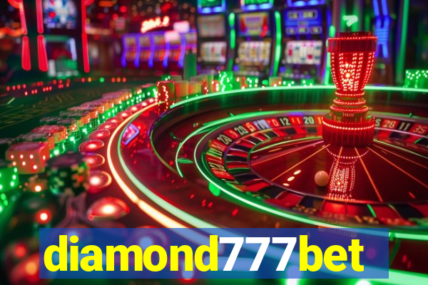 diamond777bet