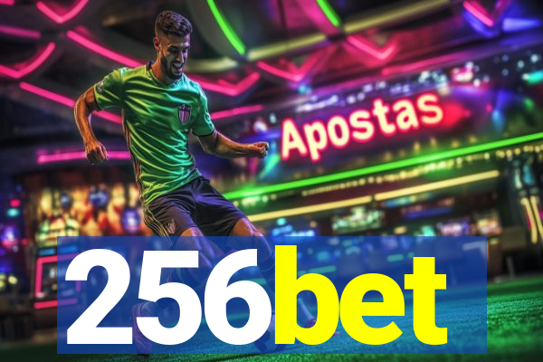 256bet