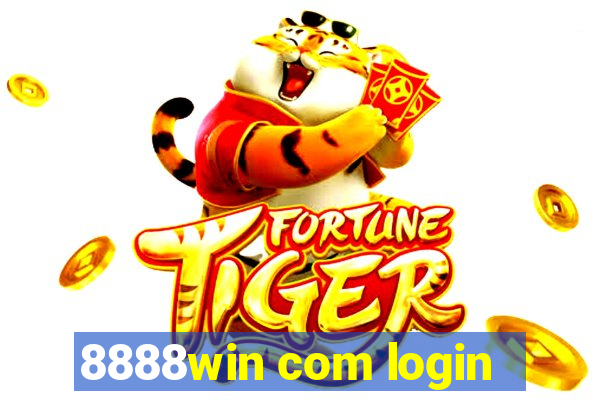 8888win com login