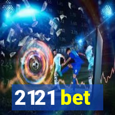 2121 bet