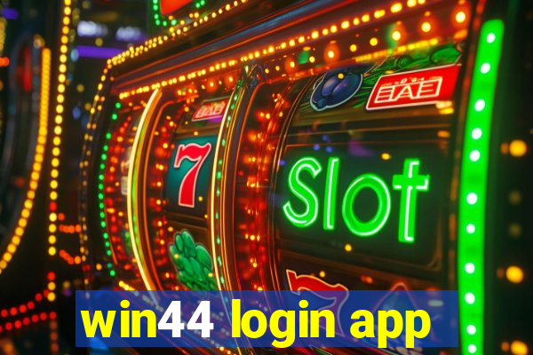 win44 login app