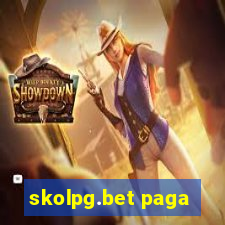 skolpg.bet paga