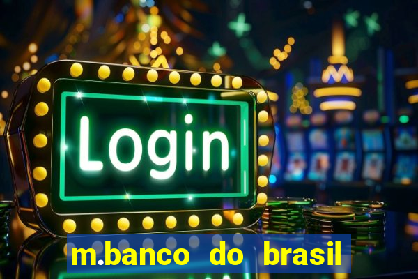 m.banco do brasil 777 bet