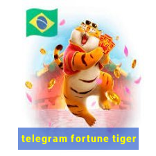 telegram fortune tiger