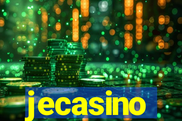 jecasino