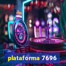 plataforma 7696