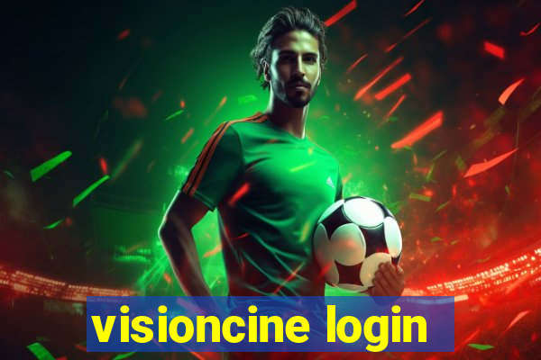 visioncine login