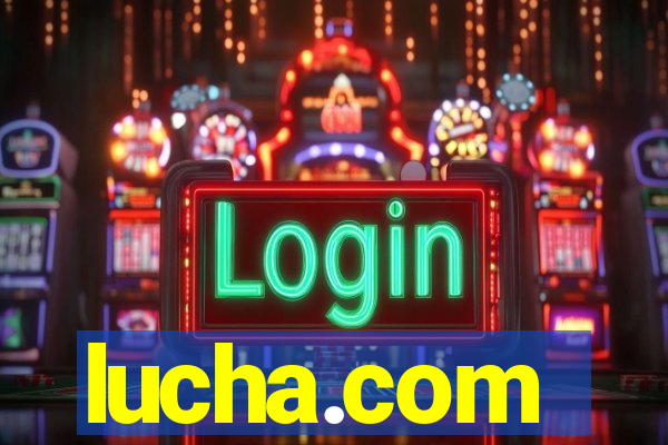 lucha.com